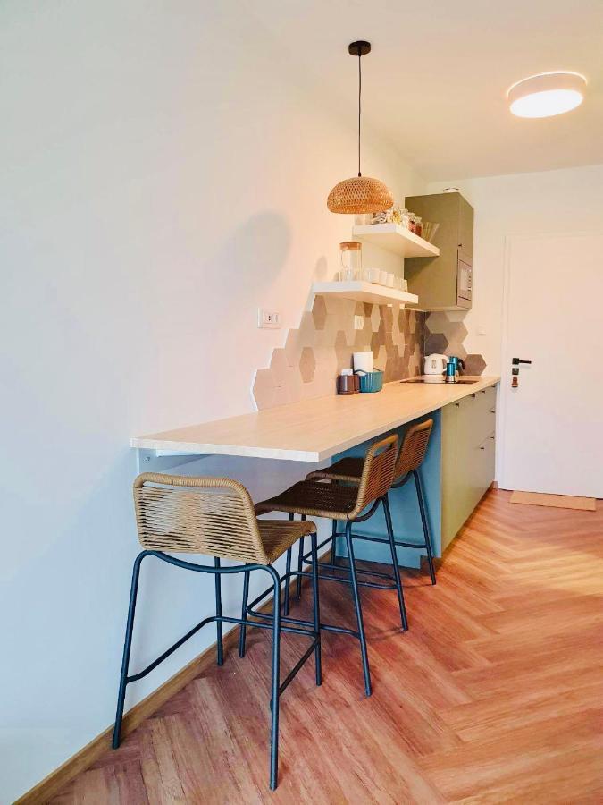 Coastolanyi B201 @Balaton Apartment Balatonfured Exterior photo